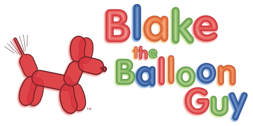 Blake the Balloon Guy!